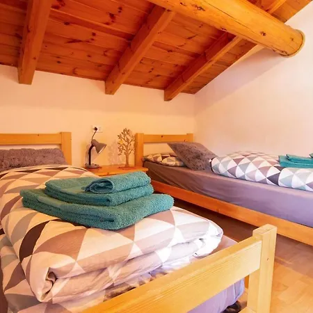 Appartamenti Valeria 1 Livigno Exterior foto