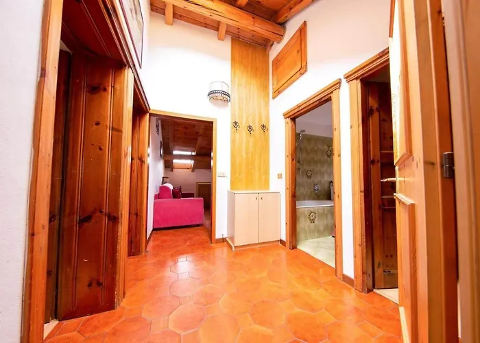Appartamenti Valeria 1