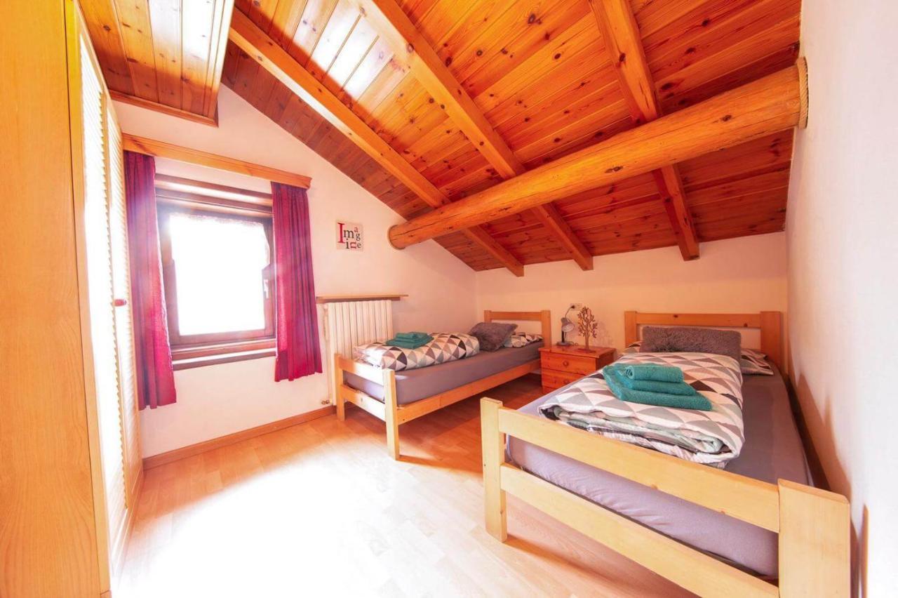 Valeria 1 * Livigno
