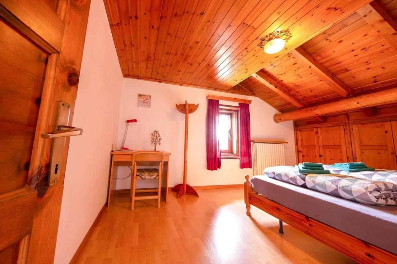Apartment Valeria 1 *