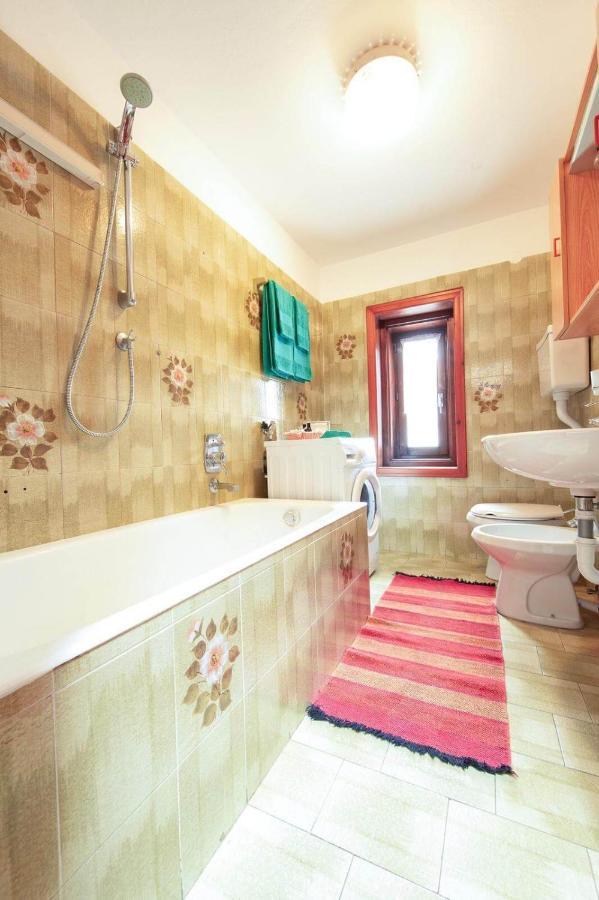 Apartamento Valeria 1 Livigno