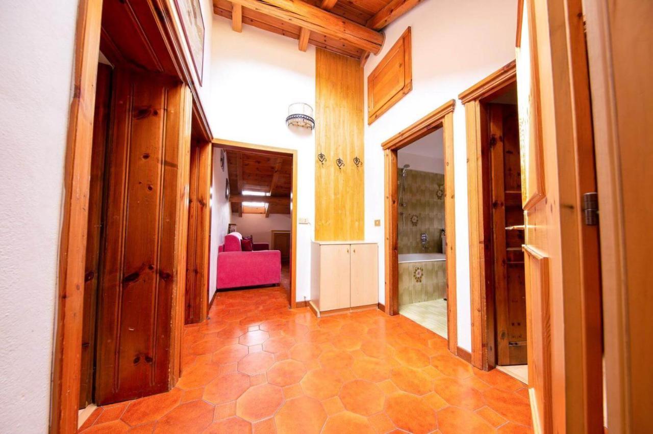 Valeria 1 Livigno