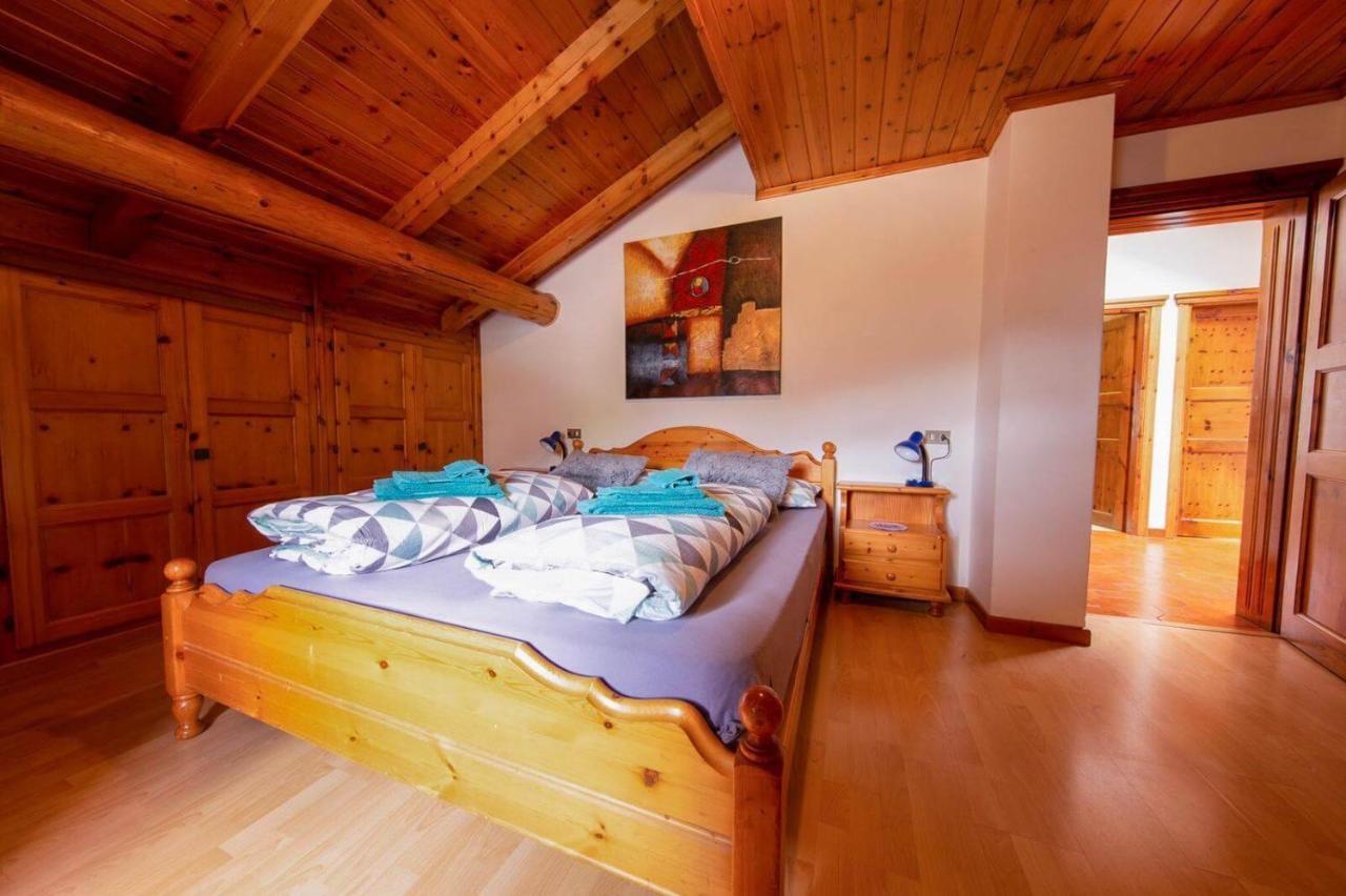 Valeria 1 Apartment Livigno