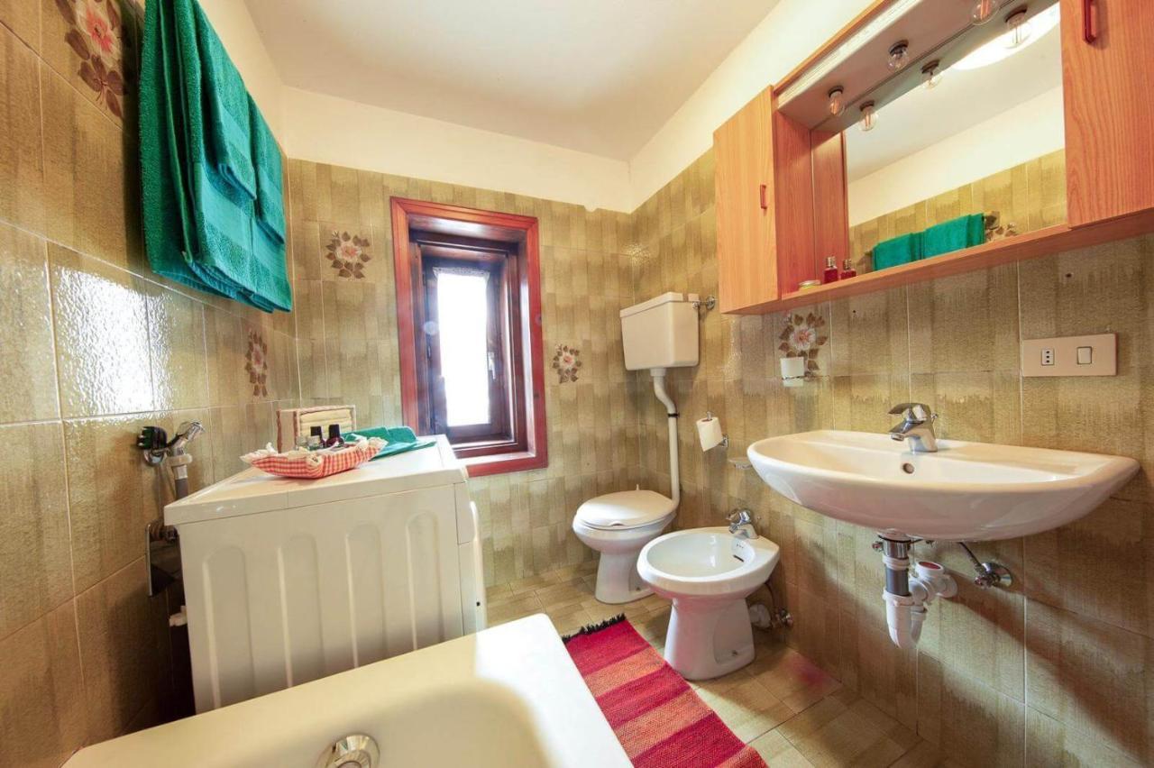 Valeria 1 Apartment *
