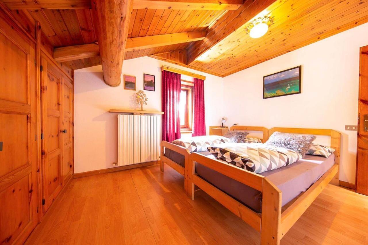 Valeria 1 Livigno