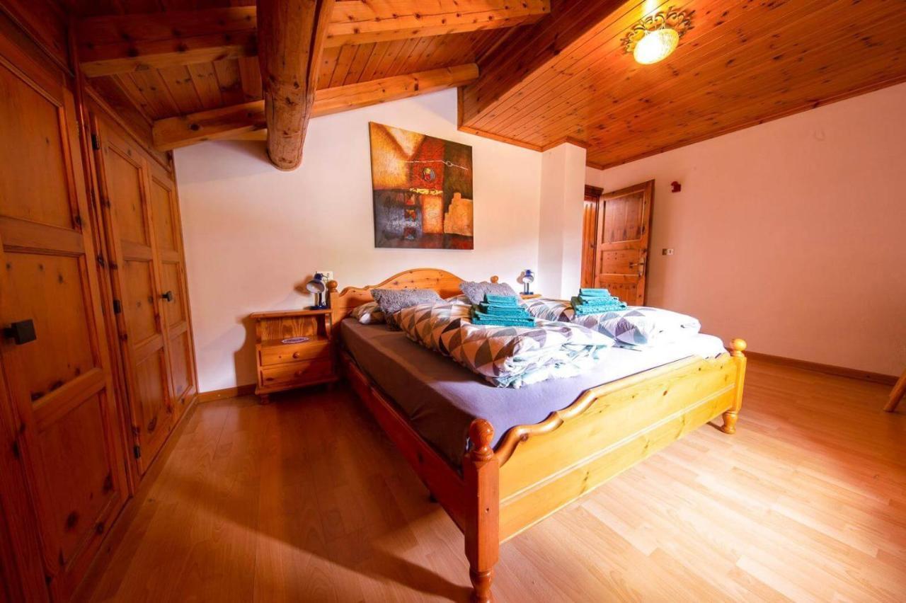 Apartment Valeria 1 Livigno